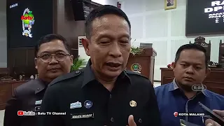 ALCOHOL SALES ON THE RISE, MALANG MAYOR ADMITS LIMITED CITY AUTHORITY OVER PERMITS