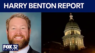 Former Rep. Harry Benton ethics report released | What we know