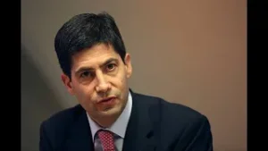 Kevin Warsh was a hawk until Trump nominated him to run the Fed, Dutta Says