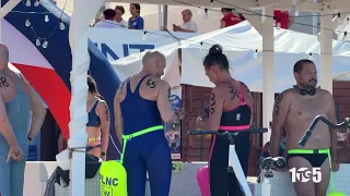 Castellabate Nuoto Acque Libere 10lug