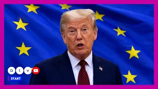 🤬 Trump megint dühbe jött: ismét jelentős vámokkal fenyegette meg az Európai Uniót