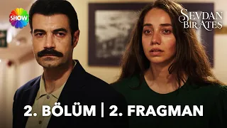 A Fire Within Your Love Episode 2 Trailer 2 | "I'm getting married tomorrow!"