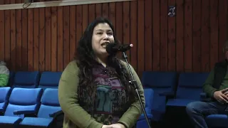 NATALIA SILVA: THEY SEEK TO DECLARE THE BOOK FAIR OF SCHOOL 758 OF MUNICIPAL INTEREST