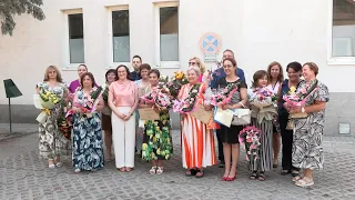 A MAGYAR EGÉSZSÉGÜGY NAPJA JÁSZBERÉNYBEN
