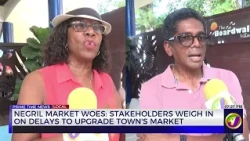 Prime Time News Wednesday, October 21, 2026 | Part 2 | TVJ News