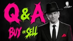 Börsenpunk Q&A: Hot Stocks - From Microcaps to Economic Moats