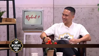 COFFEE TALK - BIG DREAMS START WITH SMALL STEPS