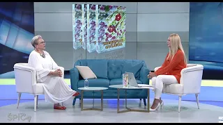 Senada Kadribašić najavila promociju romana „Nebo od cvijeća“