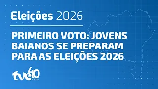 TVE MAGAZINE 09/24/2026 FIRST VOTE ELECTION SPECIAL