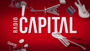 Radio Capital, solo bella musica