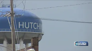 Two Hutchinson officials suddenly quit over 'hostile' work environment