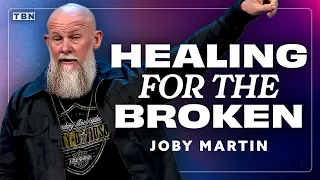 Feeling Defeated? Here's What the Bible Says About the Hope You Have in Christ! | Joby Martin Sermon