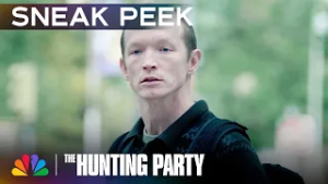 Meet the Selfie Slayer | The Hunting Party | NBC