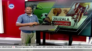 Jukumu la makocha kwa wanariadha mbele ya mashindano ya Jumuia ya Madola