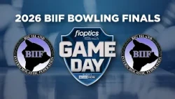 Game Day 2026 BIIF Bowling Finals
