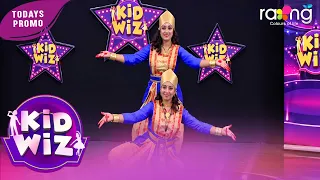 Kidwiz | Reality Show | Promo | 01st Oct 2026 | Episode 29 | RangTV