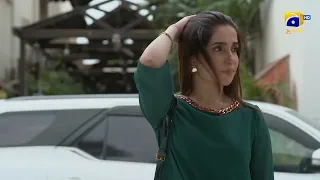 Uswah Episode Promo | Daily at 7:00 PM only on Har Pal Geo