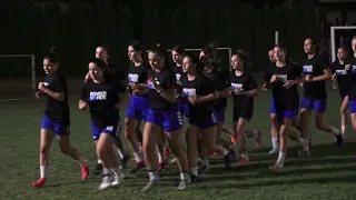 Prave dame spremne za novu sezonu