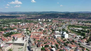 TV Informator  - NOVA USLUGA RGZ LICNA KARTA NEPOKRETNOSTI 17 SEP 2026