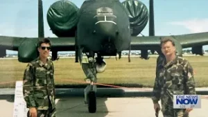 Remembering Our Veterans