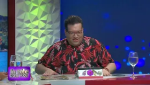 EL HOROSCOPO DE LA TELE CON VOS 26-02-2026