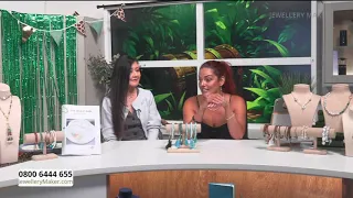 JewelleryMaker Live 16/08/2026 with Stephanie Joseph GIA AJP & Suzie Menham