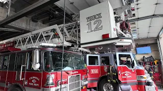 Growth fuels rising fire calls, straining Caldwell Fire Department