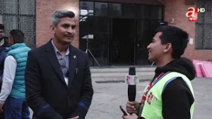 महेश बस्नेतको क्षेत्रमा राजिवको धमेकेदार जित? #maheshbasnet