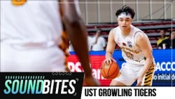 #UAAP89: Huge third quarter propels UST past slumping Ateneo