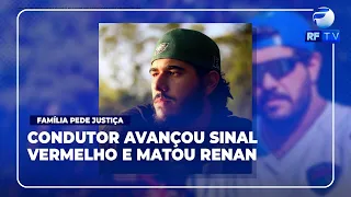 Total Alert - Driver ran red light and killed driving instructor in Limeira