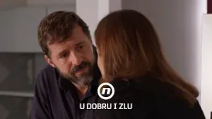 "jer ja tebe još uvijek volim!" | U dobru i zlu I