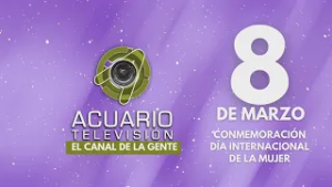 08 de marzo Conmemoración Día Internacional de la Mujer