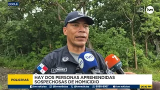 Homicide toll in Coclé rises to 14