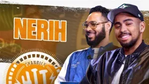 NERIH - Evangile Hit Music