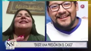 Víctima de Marcelo Arce Mosqueira desistió de la denuncia