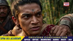 মৰিগাঁৱৰ দেওশাল মন্দিৰৰ বিষয়ে আপুনি জানেনে?