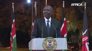 Le Kenya s'engage à injecter 40 millions USD pour soutenir la finance africaine