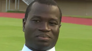 MINISTER BADJIE ON GFF ELECTIONS