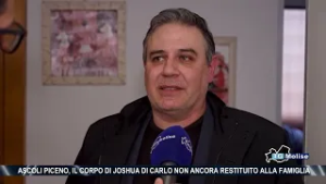 Ascoli Piceno, il corpo di Joshua Di Carlo non ancora restituito alla famiglia