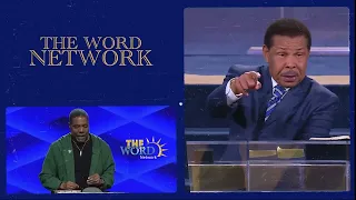 We are The Word Network!