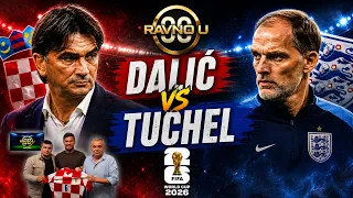 ''Modrić je odigrao najgoru utakmicu za reprezentaciju, ali Mundial za Hrvatsku tek sad starta!''