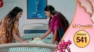 Mahalakshmi | Flowers TV | EP 541