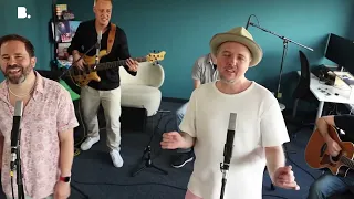 Schwellheim Acoustic Gig | Telebasel Unplugged