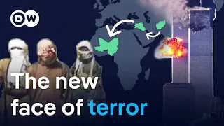 The War on Terror 25 years on: Did it make us safer? | DW News
