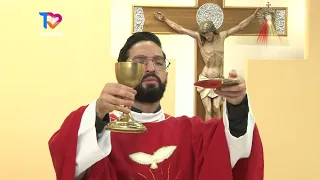 HOLY MASS MONDAY, SEPTEMBER 28, 2026 FATHER JOSE MANUEL at https://tvfamilia.com/santa-misa/