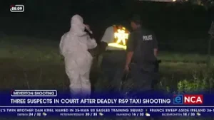 Meyerton shooting suspects in court