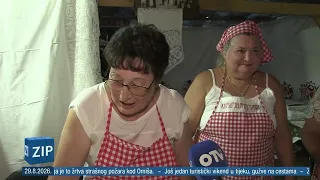 ZIP - 29.8.2026. - SREDIŠNJE VIJESTI Z1 TELEVIZIJE