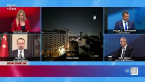 İki Tarafta Geri Adım Atmıyor - Açık Söz | 4 Mart 2026