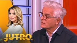 Prelistavanje štampe sa Bojanom Bilbijom i Nebojšom Krstićem - JUTRO
