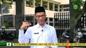 4. MAKNA PUASA DALAM KEHIDUPAN SEHARI HARI  USTADZ SUHARMANTO, S.Ag